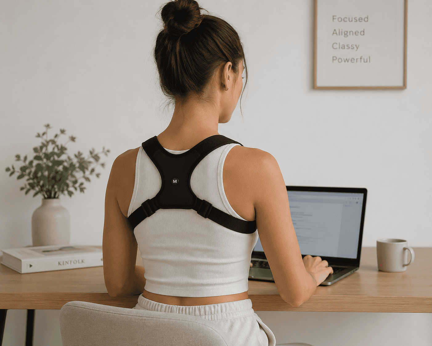Best Posture Correctors for Migraine in 2026: Easing Neck Tension