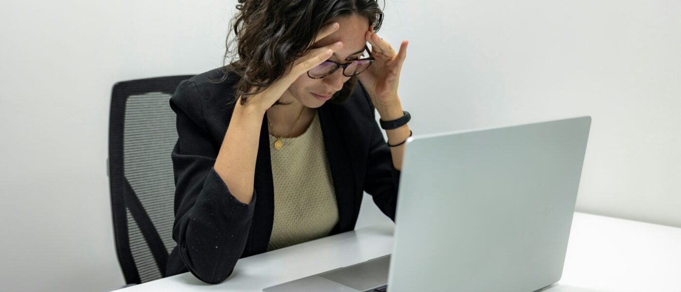 Breaking the Cycle: How Stress Triggers Migraines & How to Stop It