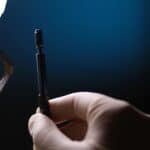 acupressure pen for relief
