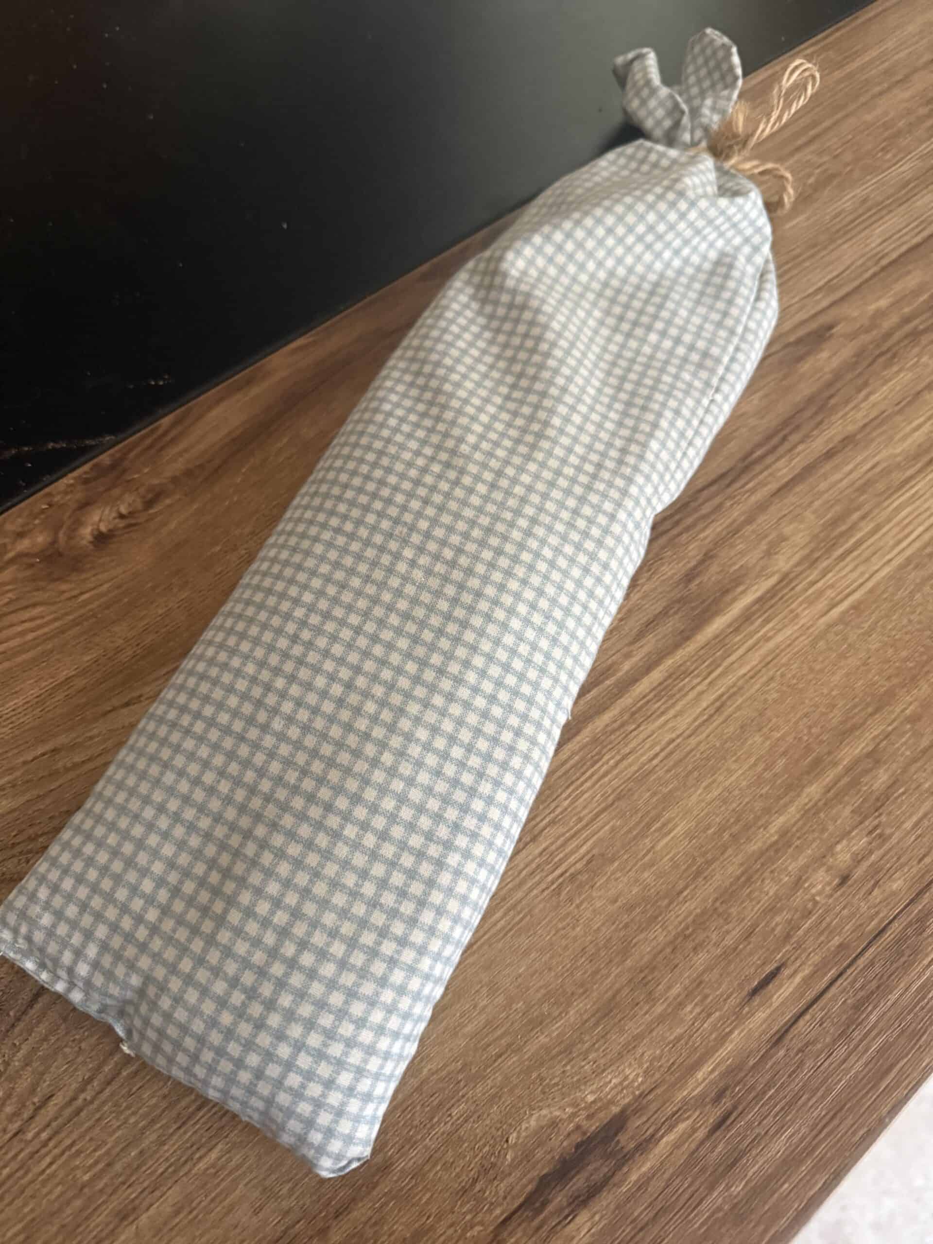 How to Use Heat for Migraine Tension: A Warm Wrap Routine