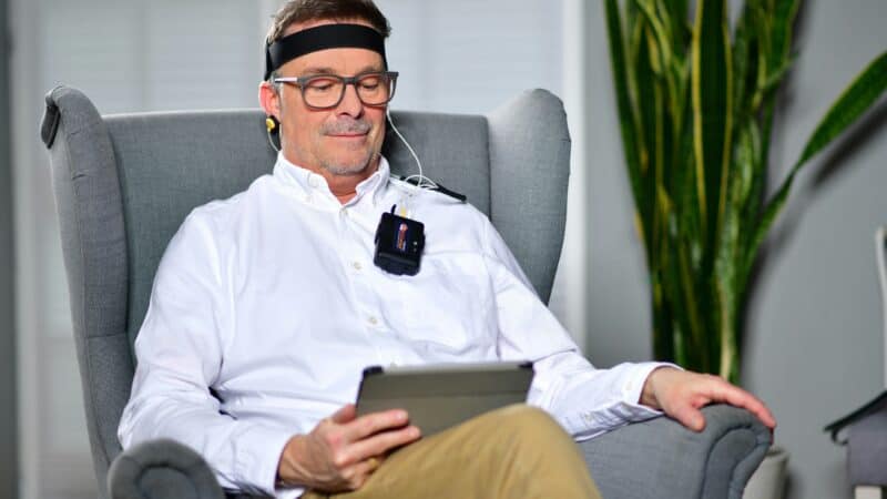 Best Biofeedback Devices for Migraine in 2026: What They Do and What the Evidence Shows