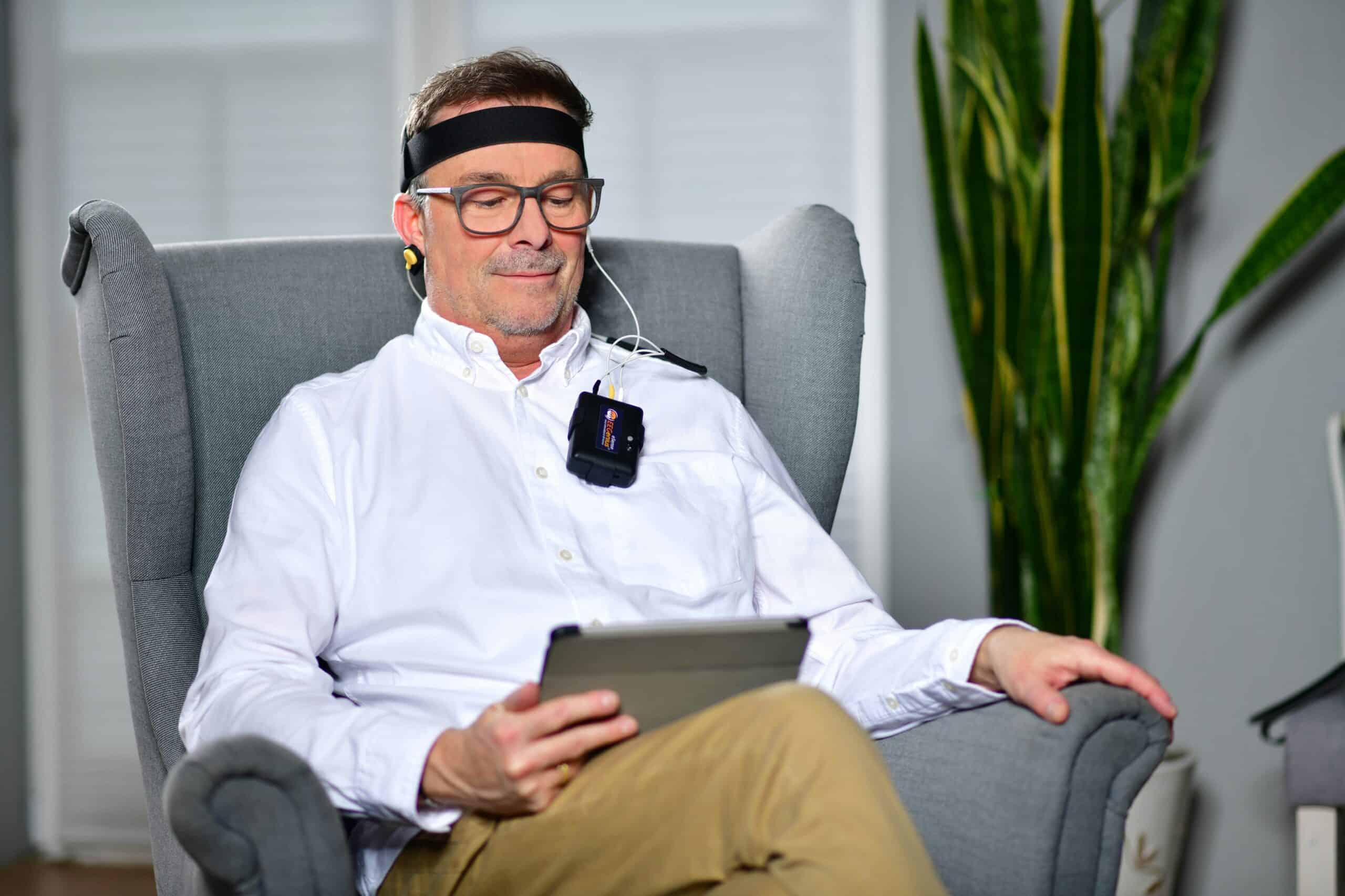 Best Biofeedback Devices for Migraine in 2026: What They Do and What the Evidence Shows