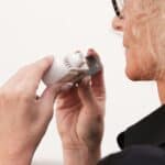 a breathing trainer for migraine support