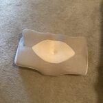 a cervical pillow for migraine