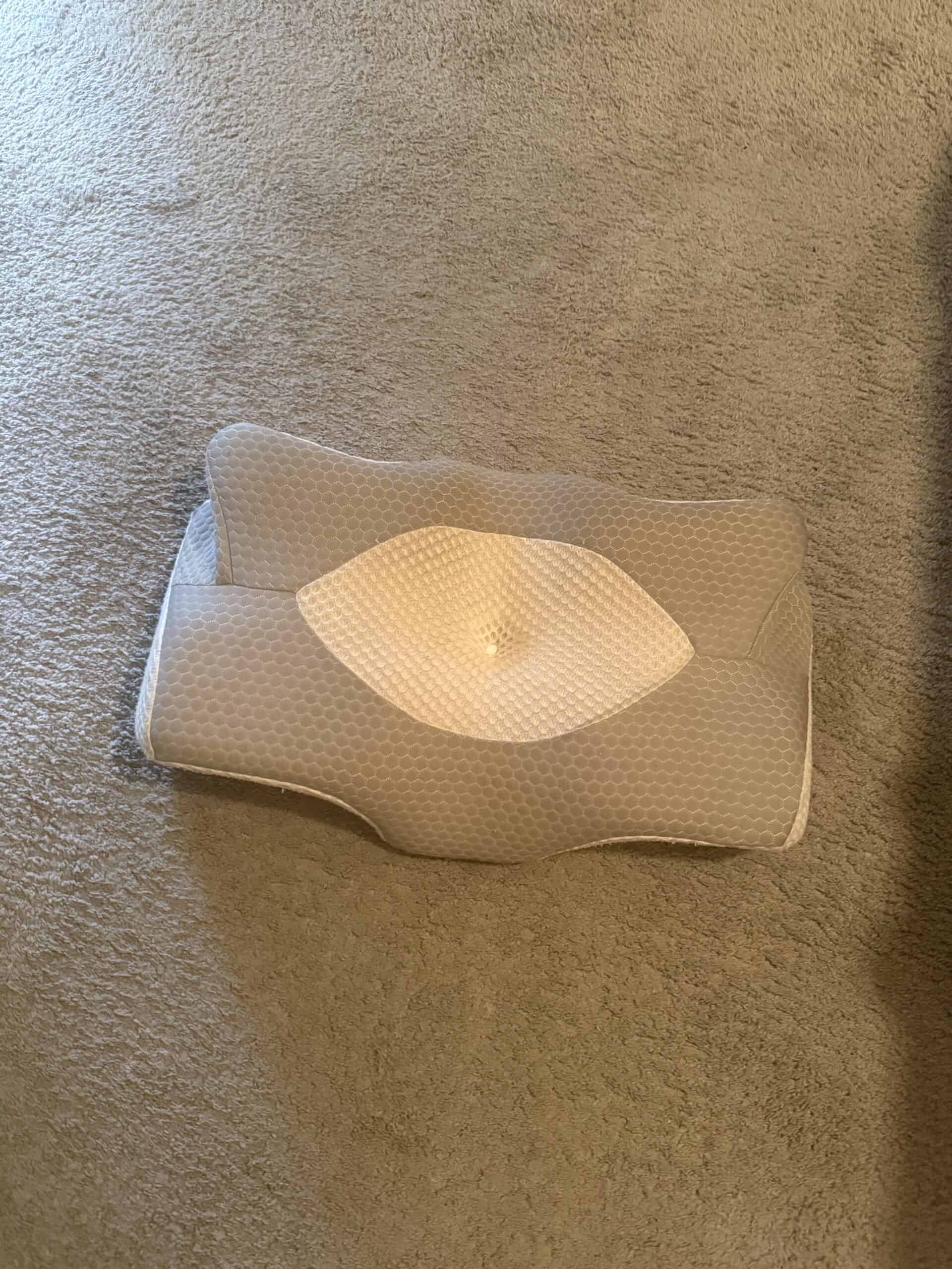 How to Choose a Migraine Pillow: Support, Position, and Honest Expectations