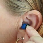earplugs for migraine