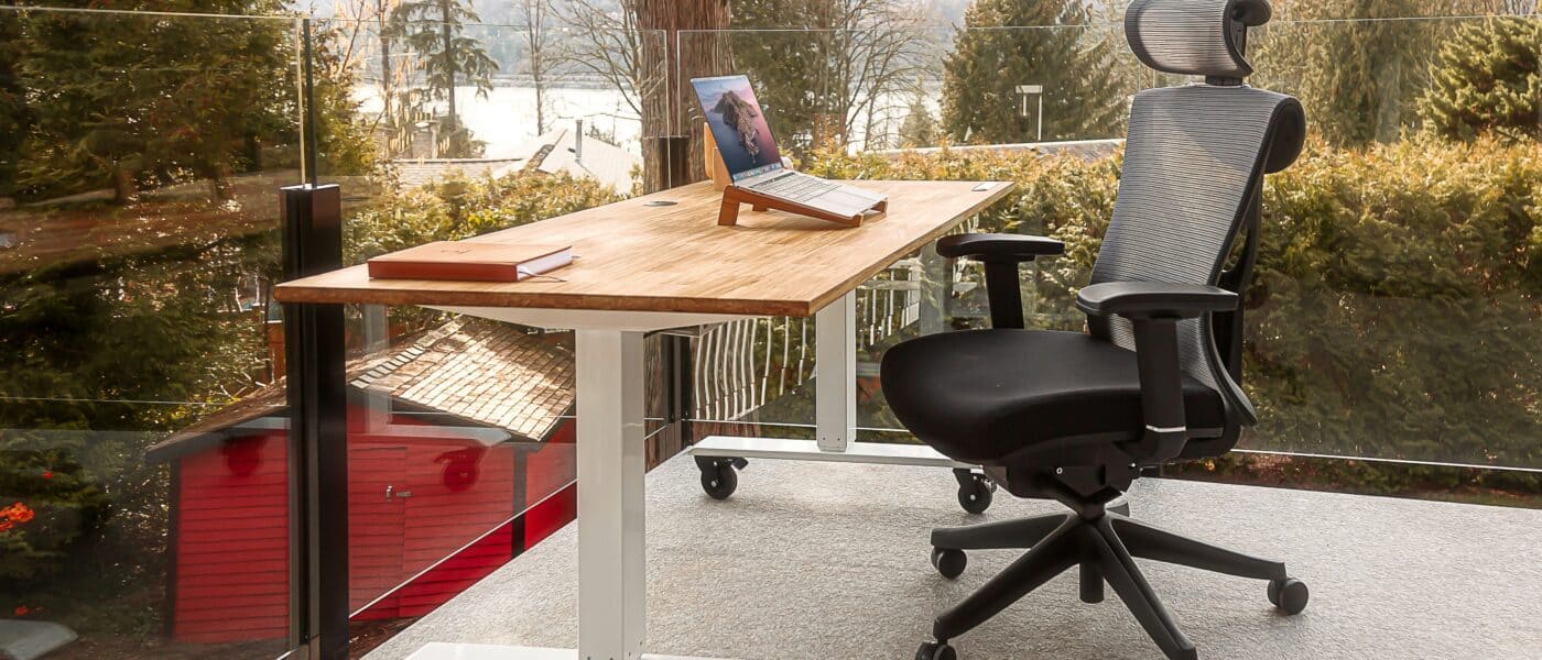 Best Ergonomic Chairs for Migraine in 2026: Support Your Neck Through a Long Workday