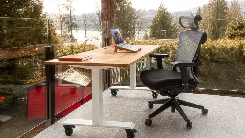 Best Ergonomic Chairs for Migraine in 2026: Support Your Neck Through a Long Workday