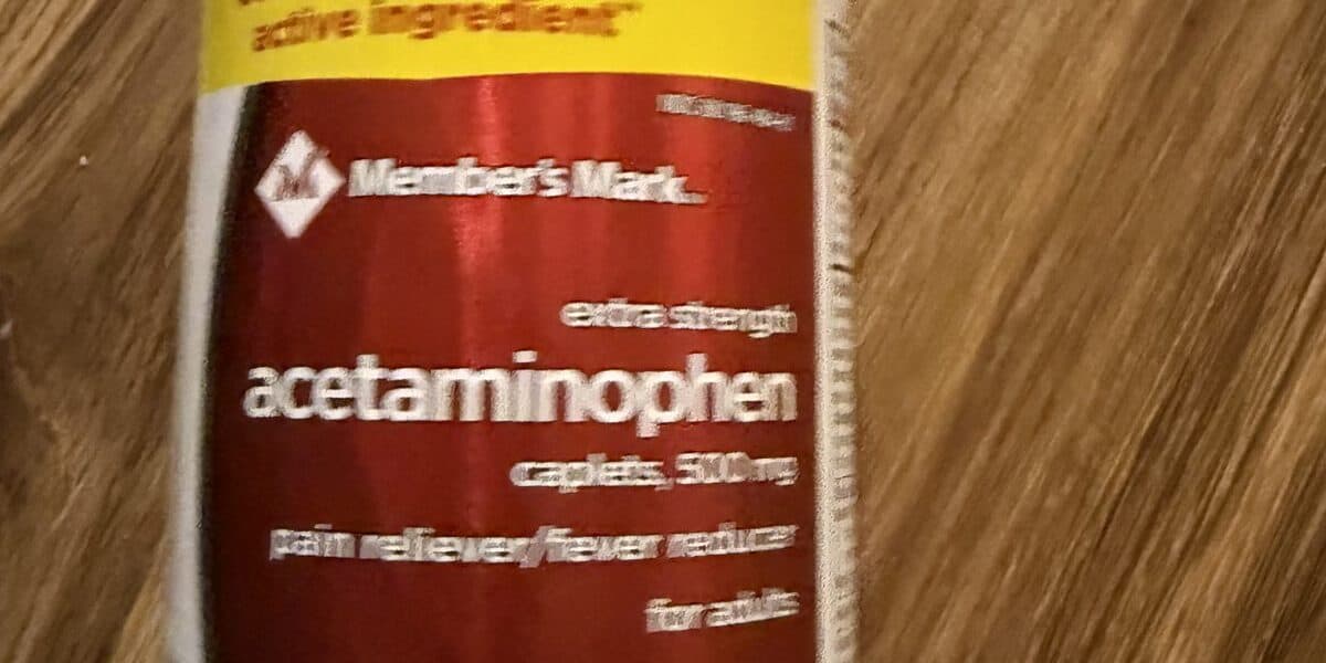 Does Acetaminophen Help Migraines? Finding The Best Help For You