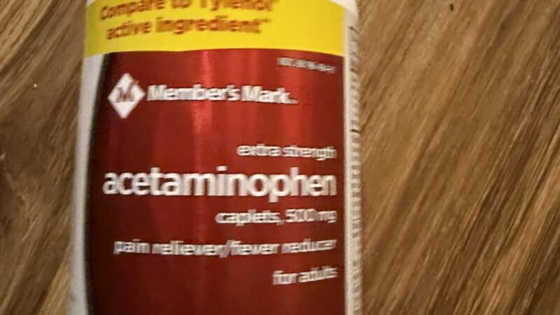 Does Acetaminophen Help Migraines? Finding The Best Help For You