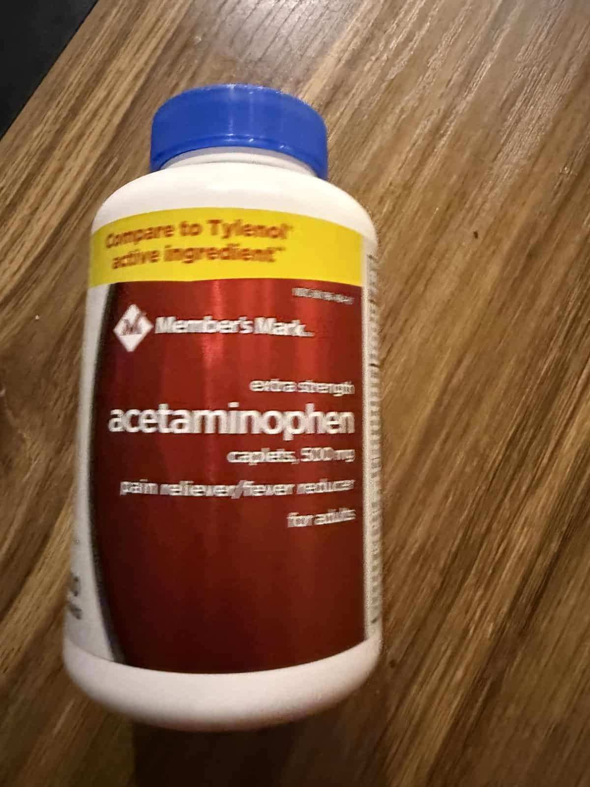 Does Acetaminophen Help Migraines? Finding The Best Help For You