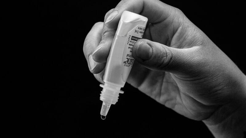 Best Eye Drops for Screen Eye Strain in 2026: Dryness, Preservatives, and What Drops Cannot Fix