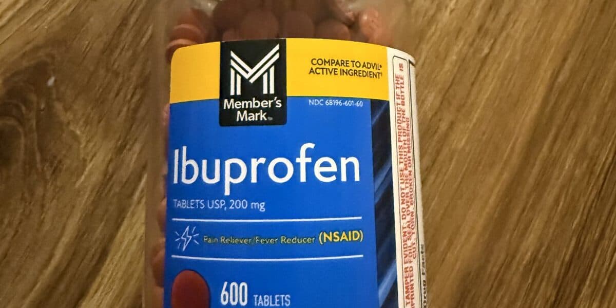 Does Ibuprofen Help Migraines? Guide to Help You Understand