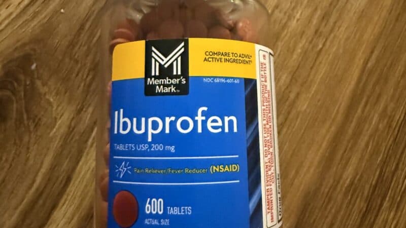 Does Ibuprofen Help Migraines? Guide to Help You Understand