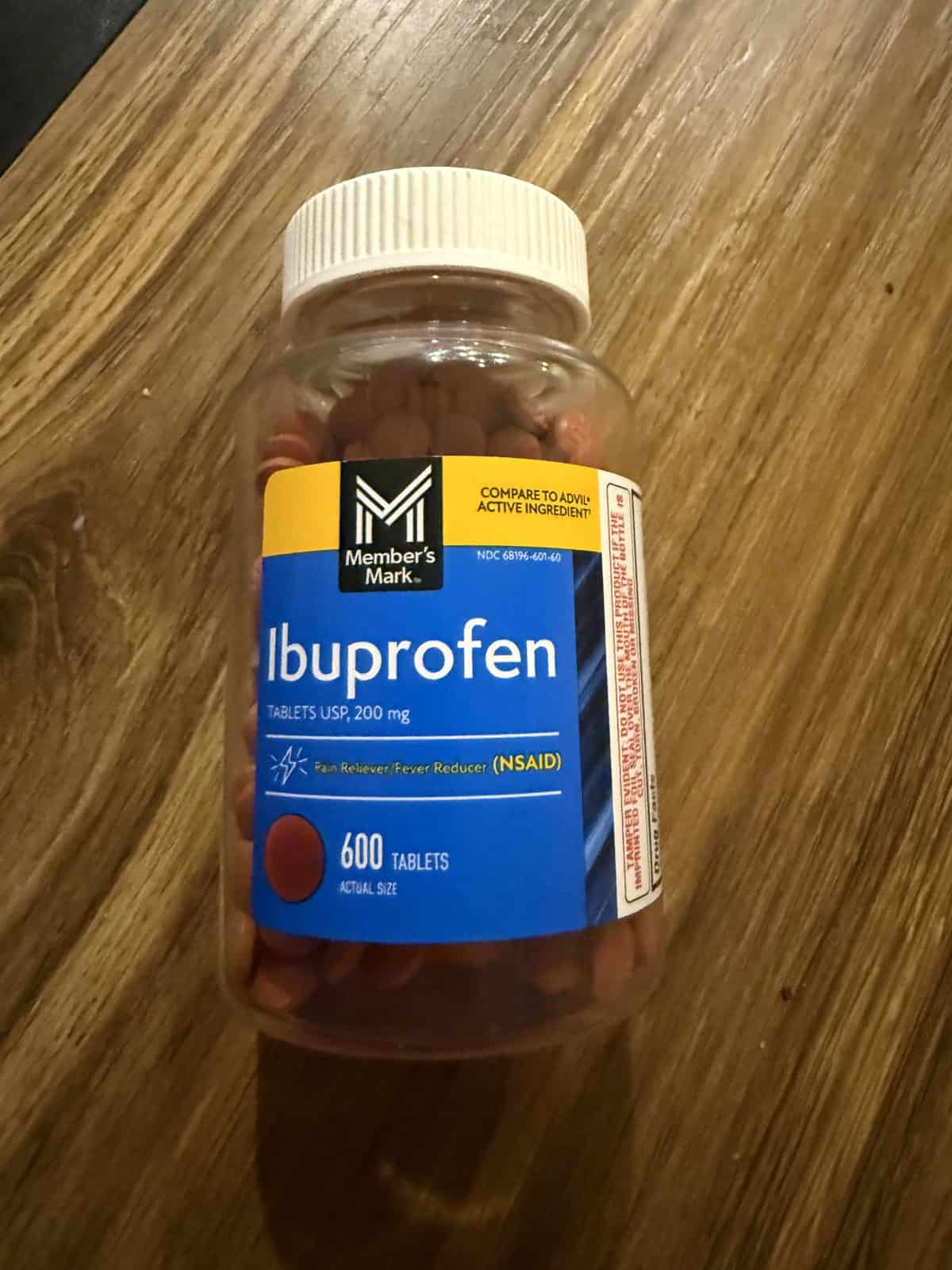 Does Ibuprofen Help Migraines? Guide to Help You Understand