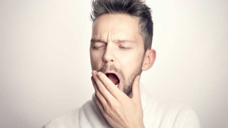 Can Lack of Sleep Cause Migraines: The Sleep Link