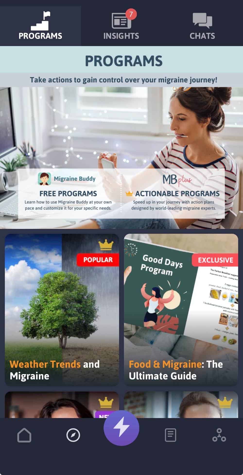 Best Migraine Tracking Apps in 2026: Features to Look For in a Headache Diary App