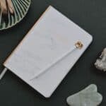 a migraine journal for tracking