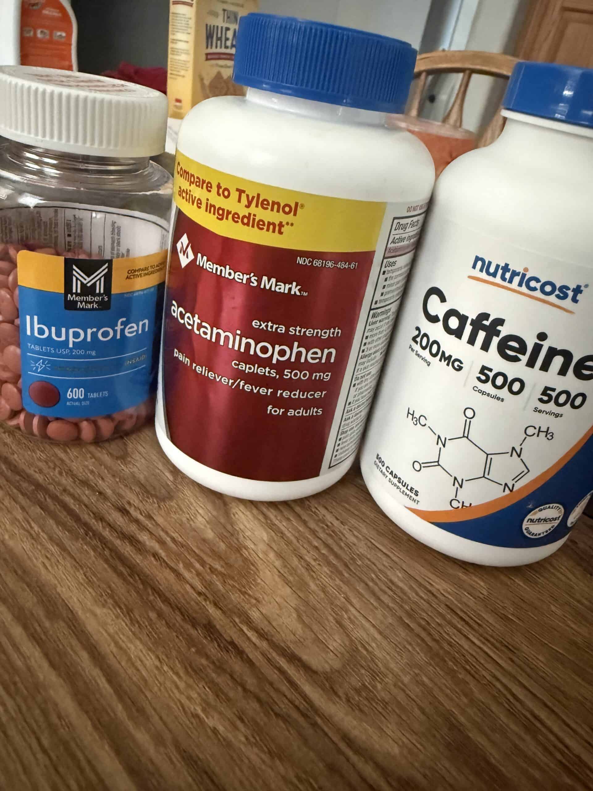 How to Choose a Migraine Supplement: A Framework, Not a Shopping List