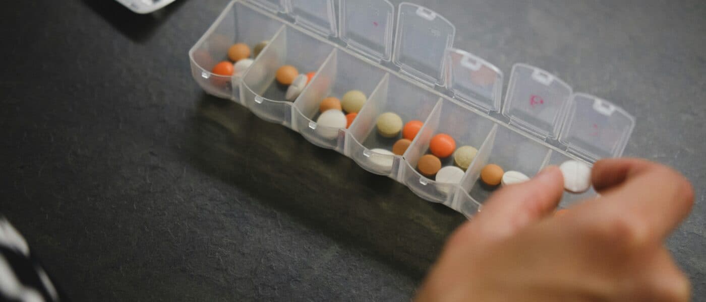 Best Pill Organizers for Migraine Medication in 2026: Rescue Access, Tracking, and Overuse Awareness