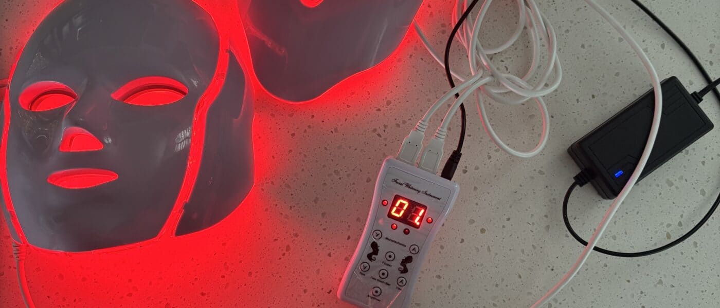 How to Use Red Light Therapy for Migraines: Tips For Your Comfort