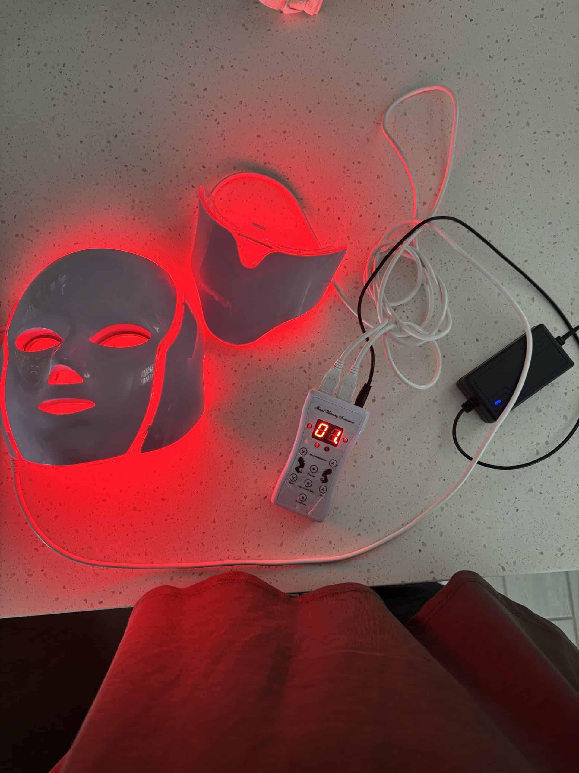 How to Use Red Light Therapy for Migraines: Tips For Your Comfort
