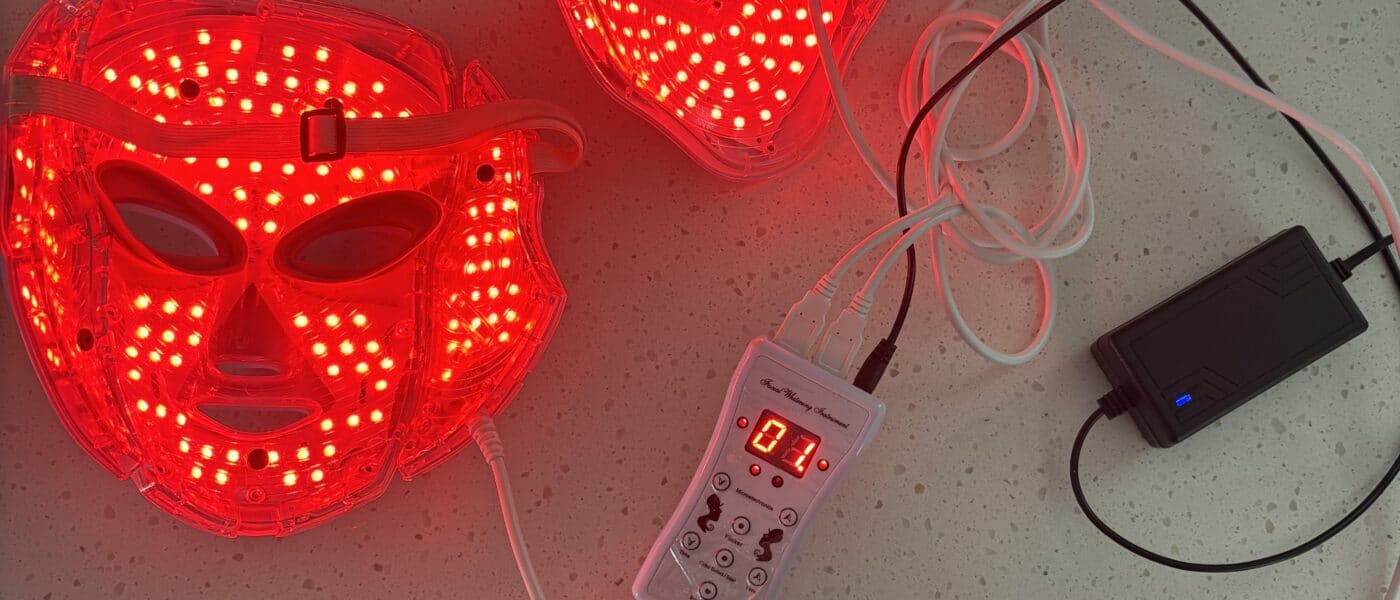 Is Red Light Therapy Safe for Migraines?
