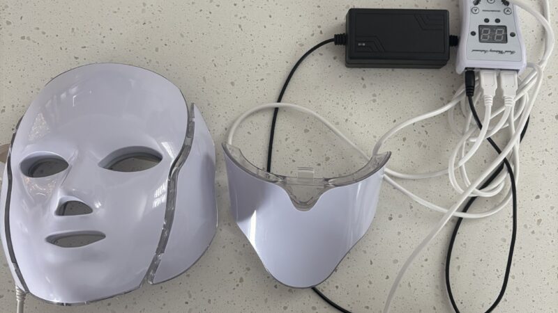 How Often Should You Use Red Light Therapy for Migraines?