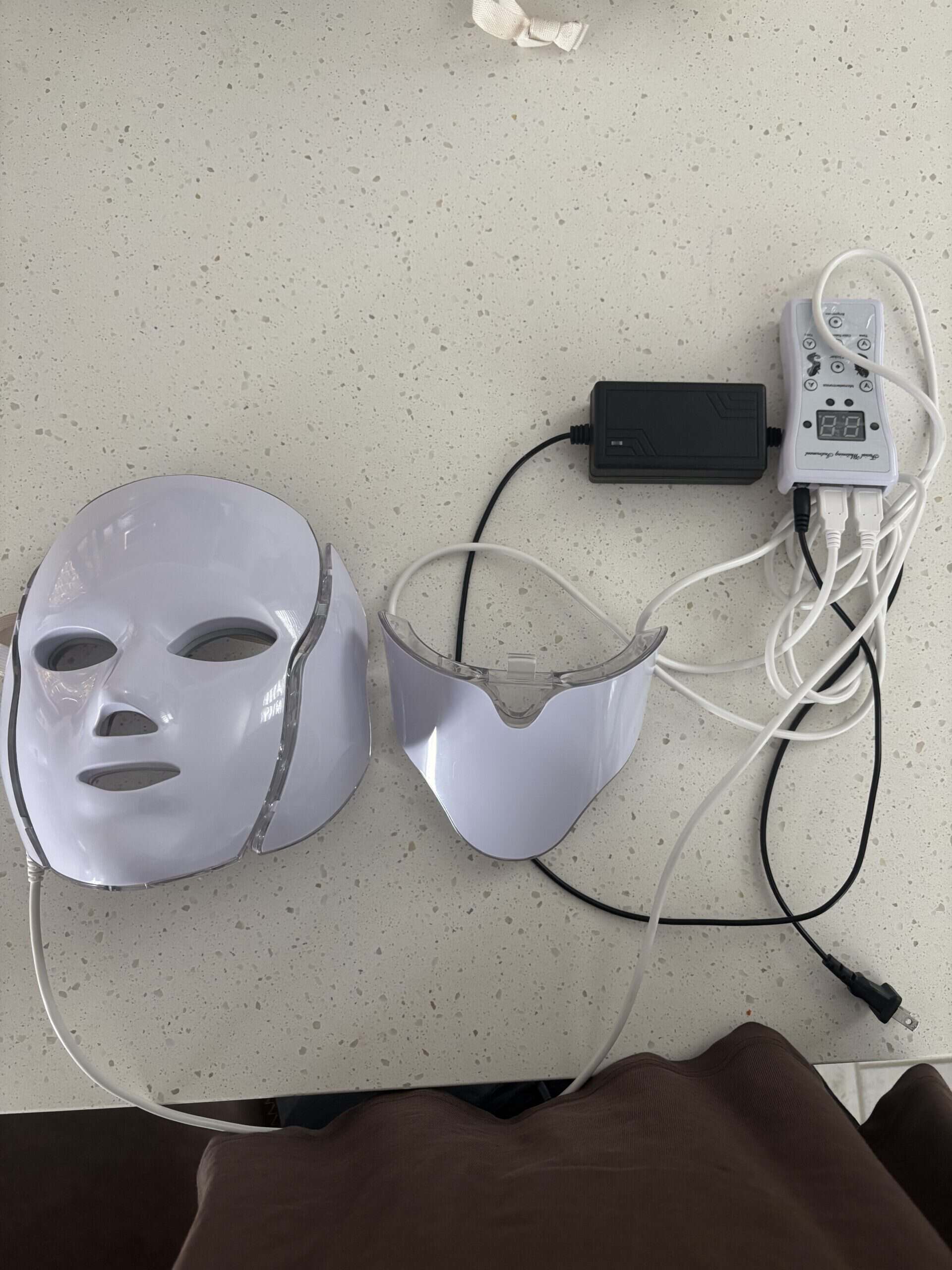 How Often Should You Use Red Light Therapy for Migraines?