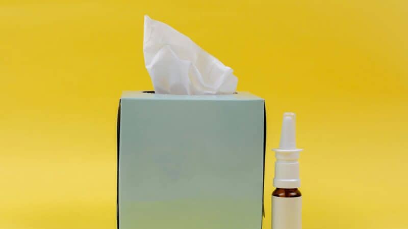 Best Saline Nasal Rinses for Sinus Headache in 2026: What Actually Helps and What Is Probably Migraine