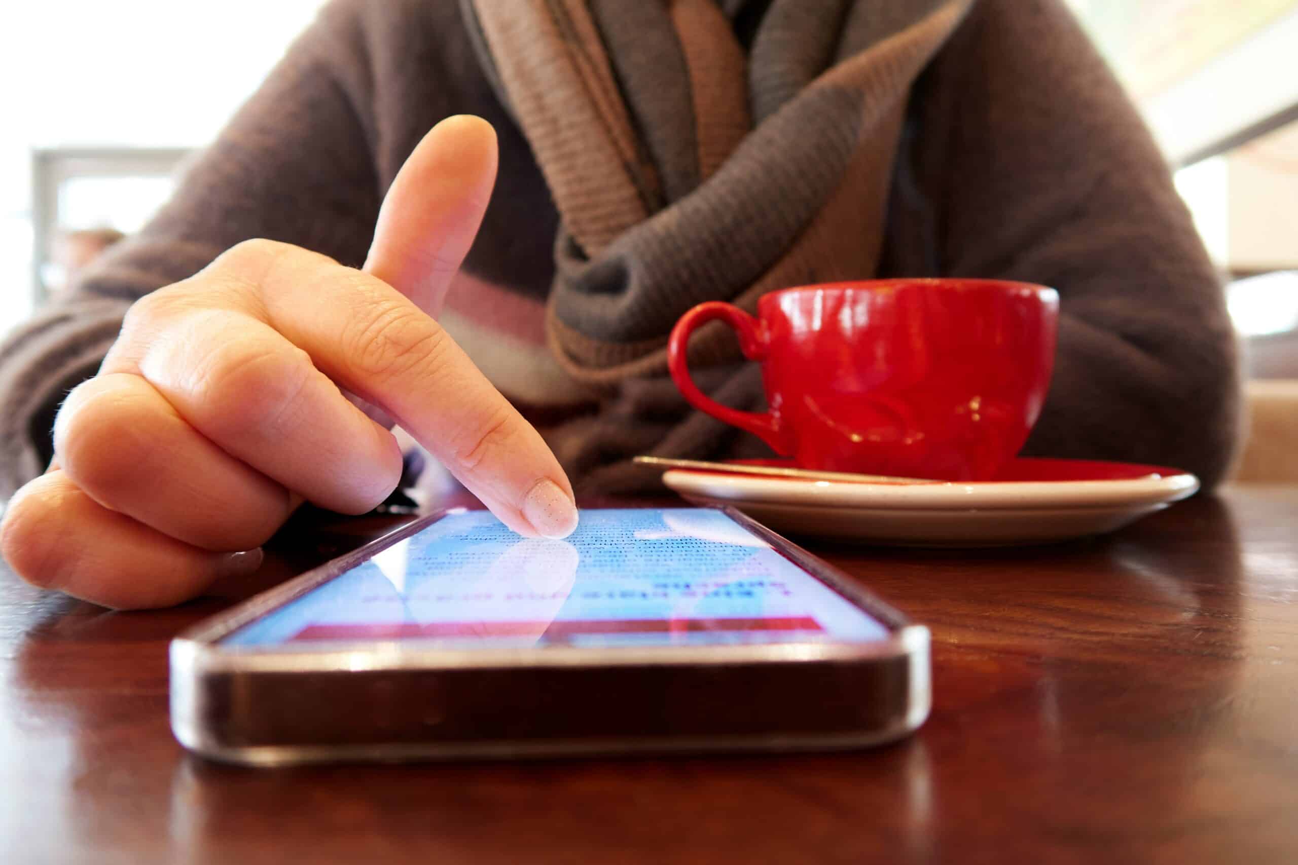 Screen Time and Migraines: What to Know