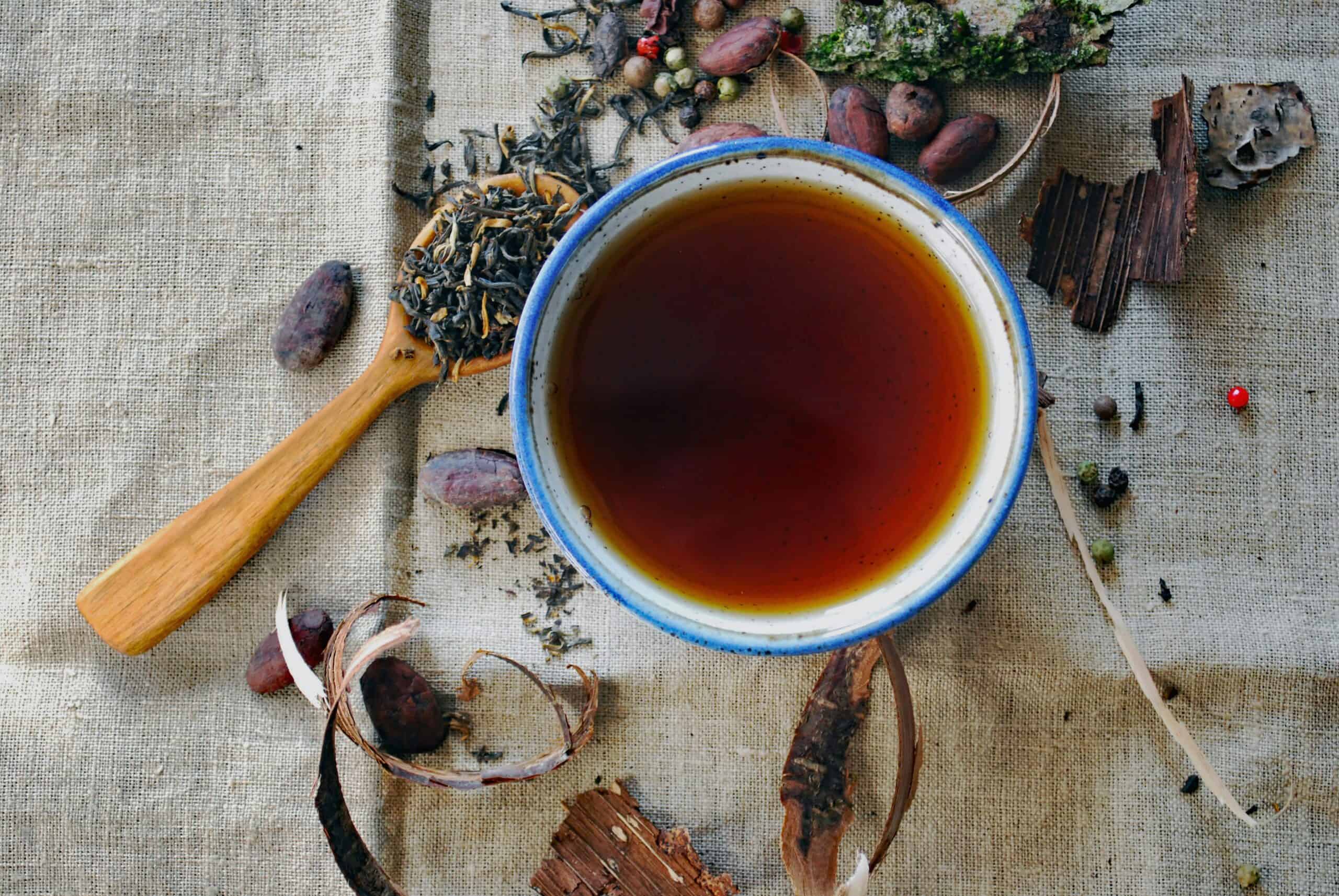 Best Teas for Migraine Relief: Soothing Options and What the Evidence Says in 2026