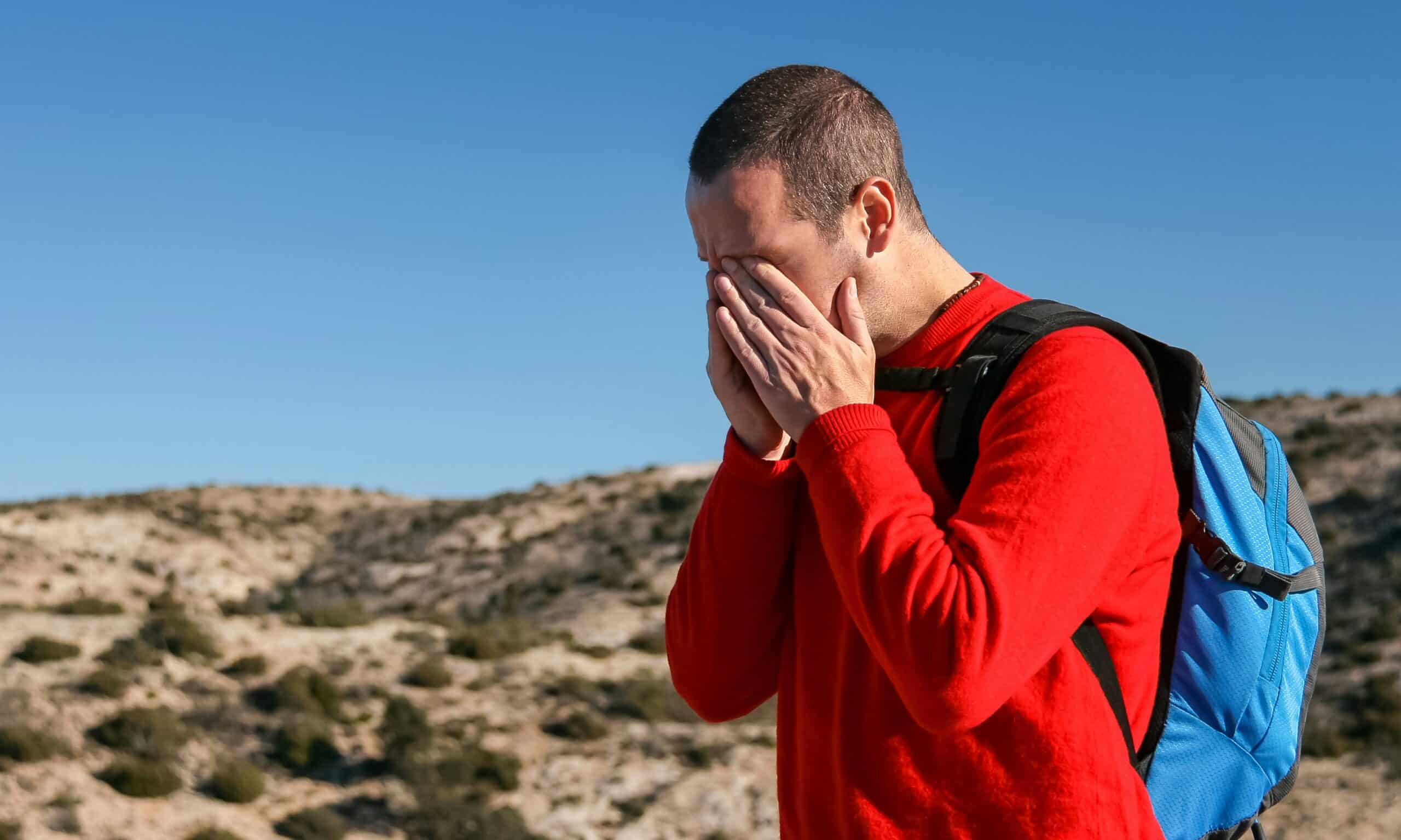 How to Travel With Chronic Migraine: Planning Around the Triggers You Can Control