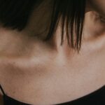 neck upclose for wrap