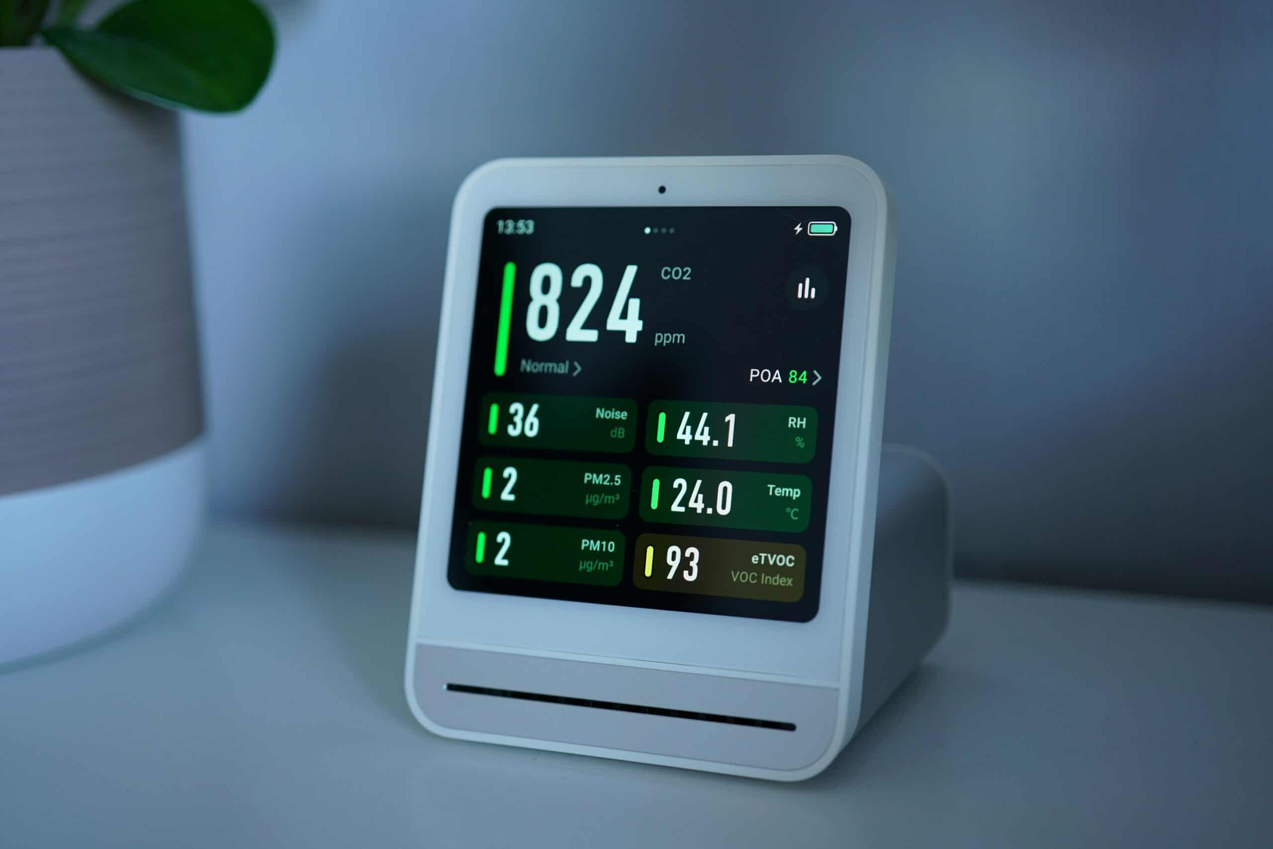 Best Air Quality Monitors for Migraine Triggers in 2026: Measuring What You Suspect