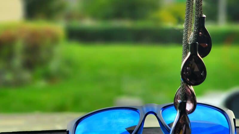Best Car Accessories for Migraine Sufferers in 2026: Light, Motion, and Air Quality