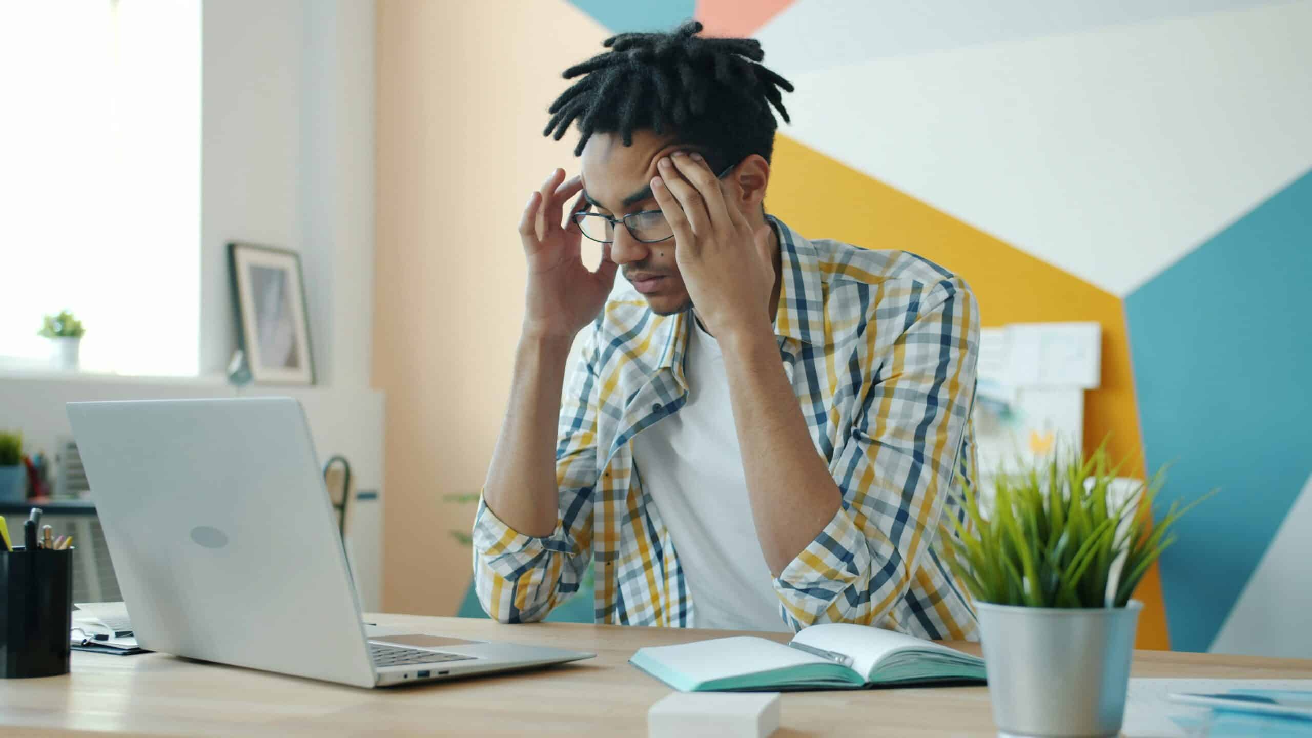 How Long Should You Track Migraines Before Seeing a Doctor: Tracking Is Not a Waiting Period