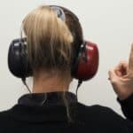 hearing protection for noise sensitivity