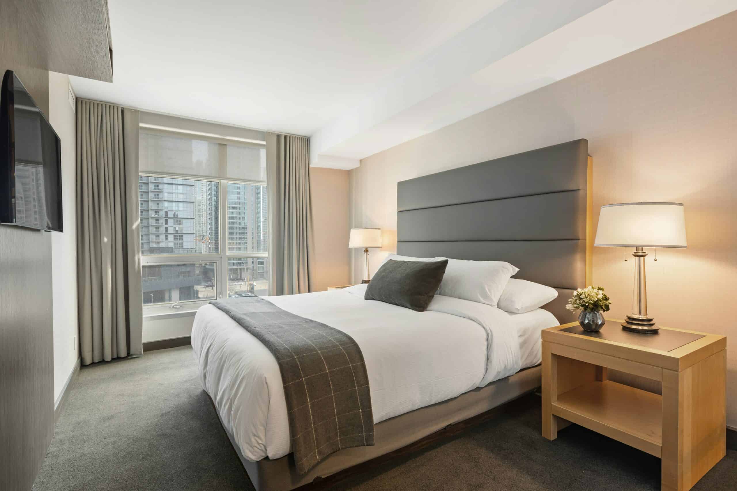 Best Hotel Room Setup for Migraine in 2026: Light Control, Sound, and What to Pack