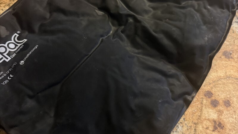 How to Use an Ice Pack for Migraine: Placement, Timing, and Safe Use