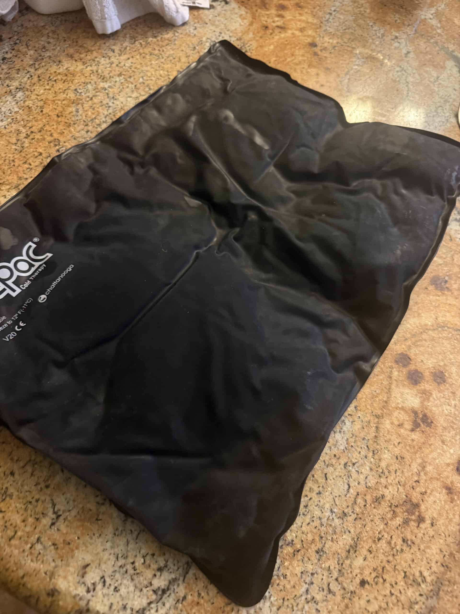 How to Use an Ice Pack for Migraine: Placement, Timing, and Safe Use