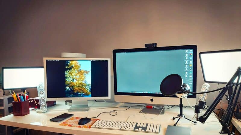 Best Migraine-Friendly Lighting for Home Offices in 2026: Flicker, Glare, and Color Temperature