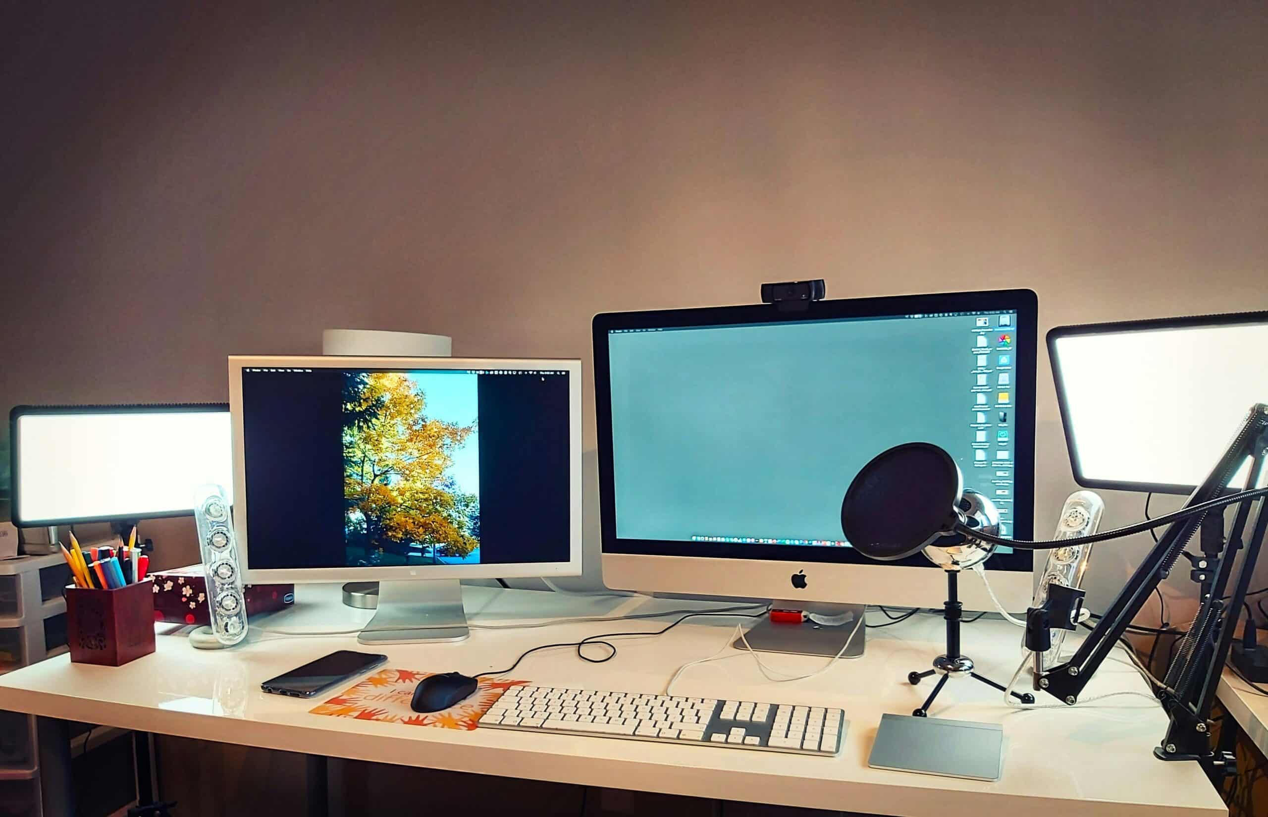 Best Migraine-Friendly Lighting for Home Offices in 2026: Flicker, Glare, and Color Temperature