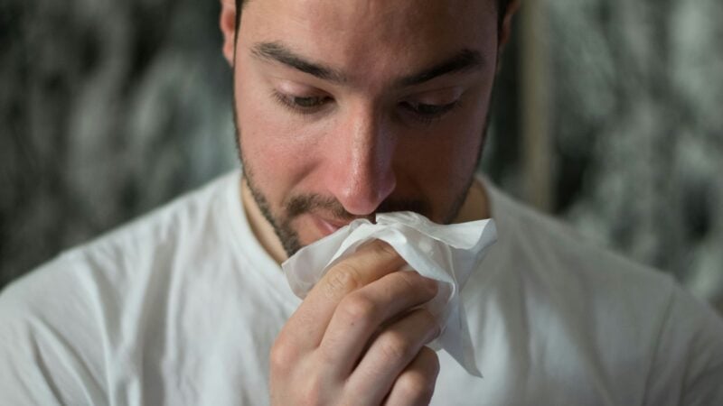 Why Do Smells Bother Me More During a Migraine: Osmophobia, Nausea, and Sensory Processing