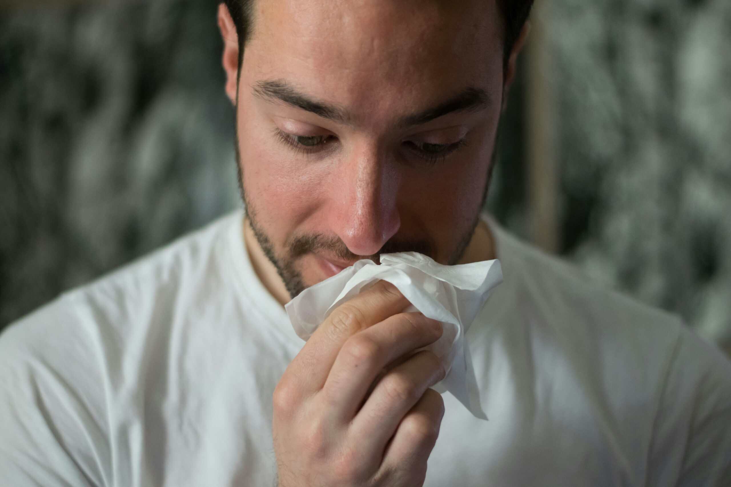 Why Do Smells Bother Me More During a Migraine: Osmophobia, Nausea, and Sensory Processing