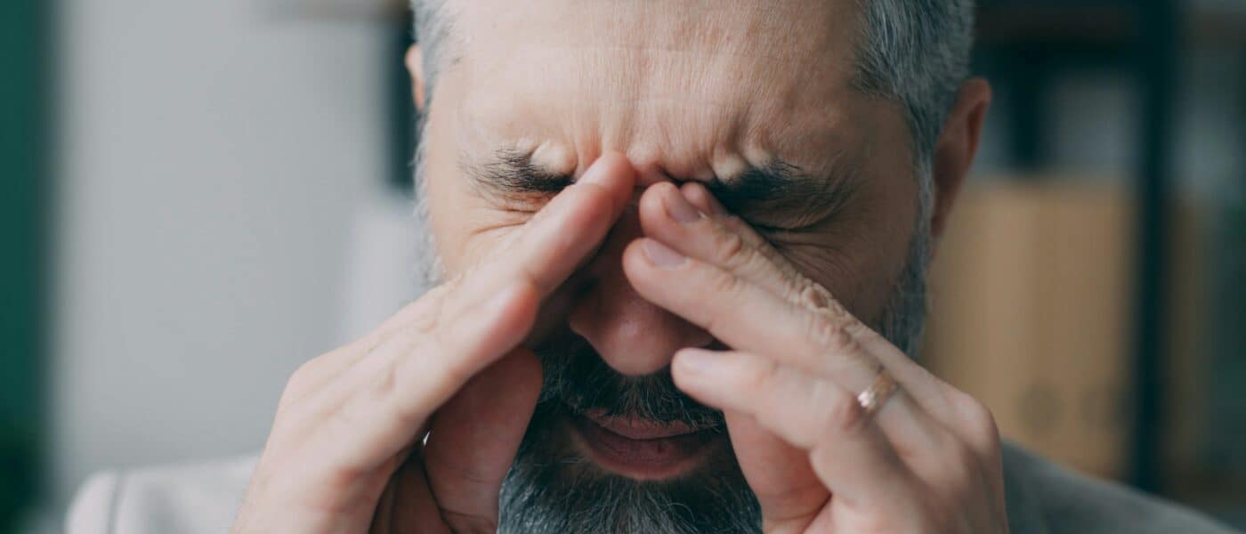 Do Migraines Get Worse With Age? What To Expect As Time Goes On