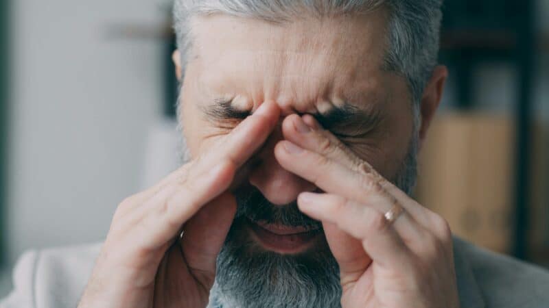 Do Migraines Get Worse With Age? What To Expect As Time Goes On