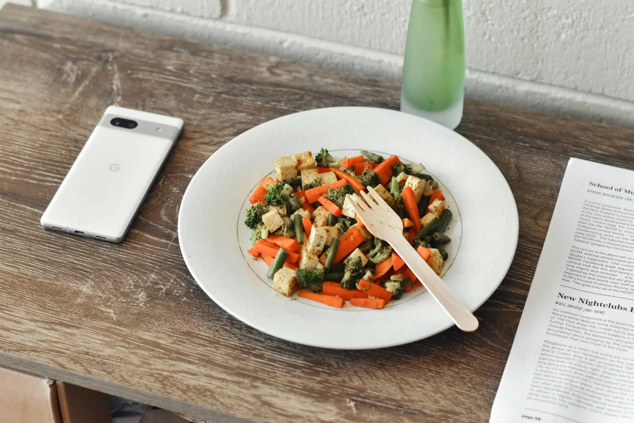 Can Skipping Meals Trigger a Migraine? What To Know