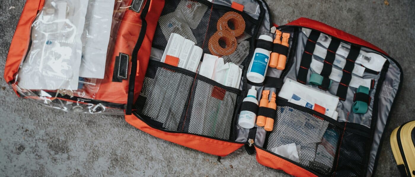 Best Supplies for a Migraine Emergency Kit at Work in 2026: What to Keep in a Desk Drawer