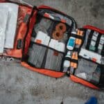 a migraine emergency kit